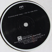 Load image into Gallery viewer, LeRon, Yves Eaux & Luke Star : Different Times (12", Promo)