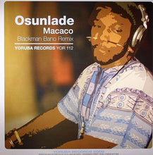 Load image into Gallery viewer, Atelewo / Osunlade : New Day / Macaco (12")