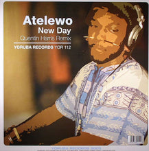 Load image into Gallery viewer, Atelewo / Osunlade : New Day / Macaco (12")