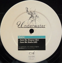 Load image into Gallery viewer, Meeker : Save Me (12")