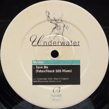 Load image into Gallery viewer, Meeker : Save Me (12")