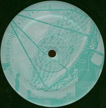 Load image into Gallery viewer, Nerves Of Rubber : Call The Station (2x12")