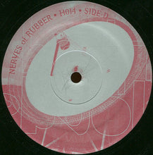 Load image into Gallery viewer, Nerves Of Rubber : Call The Station (2x12")