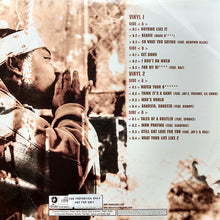 Load image into Gallery viewer, Beanie Sigel : The Reason (2xLP, Album)