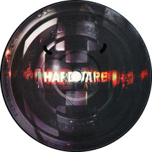Load image into Gallery viewer, Absolute Zero + Subphonics : The Code / Fugitive (12")