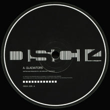 Load image into Gallery viewer, Sta & Paul B : Gladiators / The Lick (12")