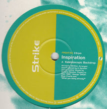 Load image into Gallery viewer, Strike : Inspiration (12")