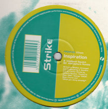 Load image into Gallery viewer, Strike : Inspiration (12")