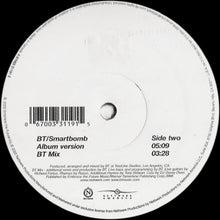 Load image into Gallery viewer, BT : Smartbomb (12")