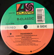 Load image into Gallery viewer, B-Classic : Remember (12")