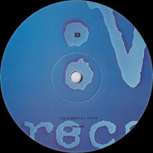 Load image into Gallery viewer, Big Room Girl Feat. Darryl Pandy : Raise Your Hands (12", Single)