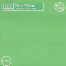 Load image into Gallery viewer, Elite Force : Crew One / Killer Elite (12")