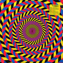 Load image into Gallery viewer, Audion : Suckfish (2x12", Album)