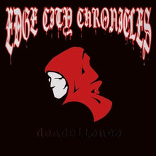 Load image into Gallery viewer, Various : Audio Illusion & SMB Present Edge City Chronicles: Dead Silence (2x12")