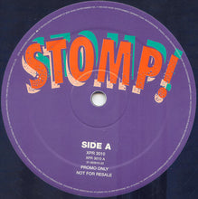 Load image into Gallery viewer, B.G. The Prince Of Rap : Stomp (12", Promo)