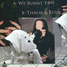 Load image into Gallery viewer, Torn Hawk : We Burnt Time (12")