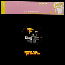 Load image into Gallery viewer, Cold Fusion Mafia : Sound As A Weapon Of War (12")