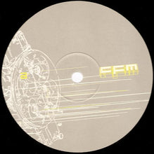 Load image into Gallery viewer, Cold Fusion Mafia : Sound As A Weapon Of War (12")