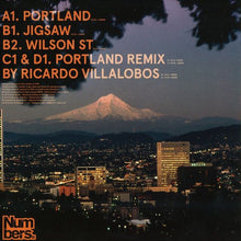 Load image into Gallery viewer, Sparky (4) : Portland (2x12")