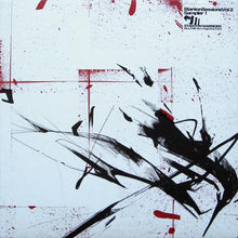 Load image into Gallery viewer, Stanton Warriors : Stanton Sessions Vol. 2 Sampler 1 (12")