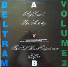 Load image into Gallery viewer, Joey Beltram : Beltram Volume 2 (12")