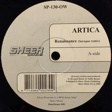 Load image into Gallery viewer, Artica : Renaissance (12")