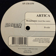 Load image into Gallery viewer, Artica : Renaissance (12")
