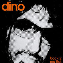 Load image into Gallery viewer, Dino* : Back 2 My Flat (12")