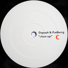 Load image into Gallery viewer, Dapayk & Padberg : Close Up (2x12", Album)