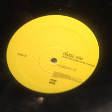 Load image into Gallery viewer, Dippy Site : Panorama Astratto (Softly Changing) (12")