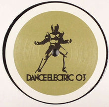 Load image into Gallery viewer, Maniax : Achtung! Achtung! (12")