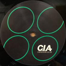 Load image into Gallery viewer, Nymfo (2) : Whenever You Need Me / On A Chase (12")