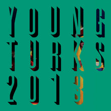 Load image into Gallery viewer, Short Stories (2) / Pional : Young Turks 2013/3 (12", EP, Ltd)