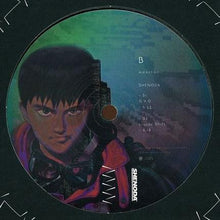 Load image into Gallery viewer, Shenoda : Leslie Crowther (12")