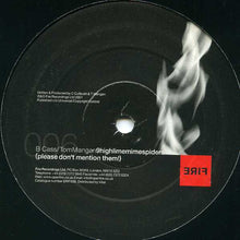 Load image into Gallery viewer, Cass* : Cerebral Noodles EP (2x12", EP)