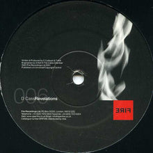 Load image into Gallery viewer, Cass* : Cerebral Noodles EP (2x12", EP)