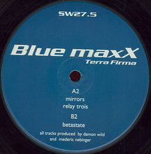 Load image into Gallery viewer, Blue Maxx : Terra Firma (12")