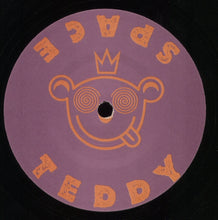 Load image into Gallery viewer, Euphorhythm : What Does It Taste Like? / Trans4mator (12", Single)