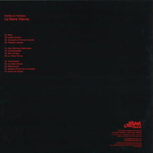 Load image into Gallery viewer, Verrina & Ventura : La Terra Trema (3x12", Album)