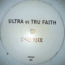 Load image into Gallery viewer, Ultra Naté vs. Tru Faith : Get It Up (The Feeling) (12", Promo)