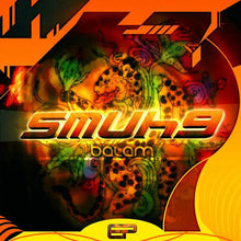 Load image into Gallery viewer, Smuhg : Balam EP (12", EP)