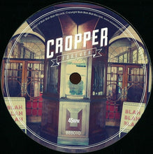Load image into Gallery viewer, Cropper (2) : Forever (12", S/Sided)