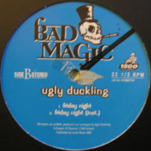 Load image into Gallery viewer, Ugly Duckling : I Did It Like This / Friday Night (12")