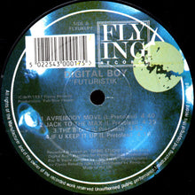 Load image into Gallery viewer, Digital Boy : Futuristik (2xLP)