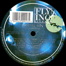 Load image into Gallery viewer, Digital Boy : Futuristik (2xLP)