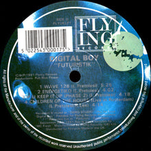 Load image into Gallery viewer, Digital Boy : Futuristik (2xLP)