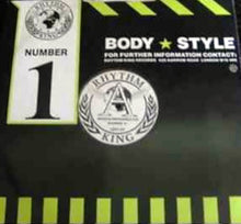 Load image into Gallery viewer, Shawnie 'G' : Mission Impossible (12")