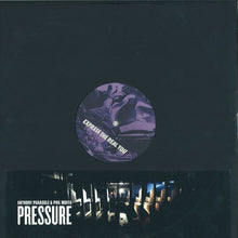 Load image into Gallery viewer, Anthony Parasole & Phil Moffa : Pressure (12")