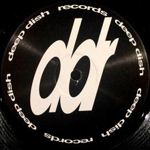 Load image into Gallery viewer, Deep Dish : Mohammad Is Jesus (Remix) (2x12")