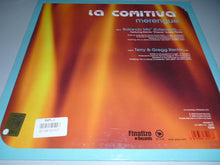 Load image into Gallery viewer, La Comitiva : Merengue (12")